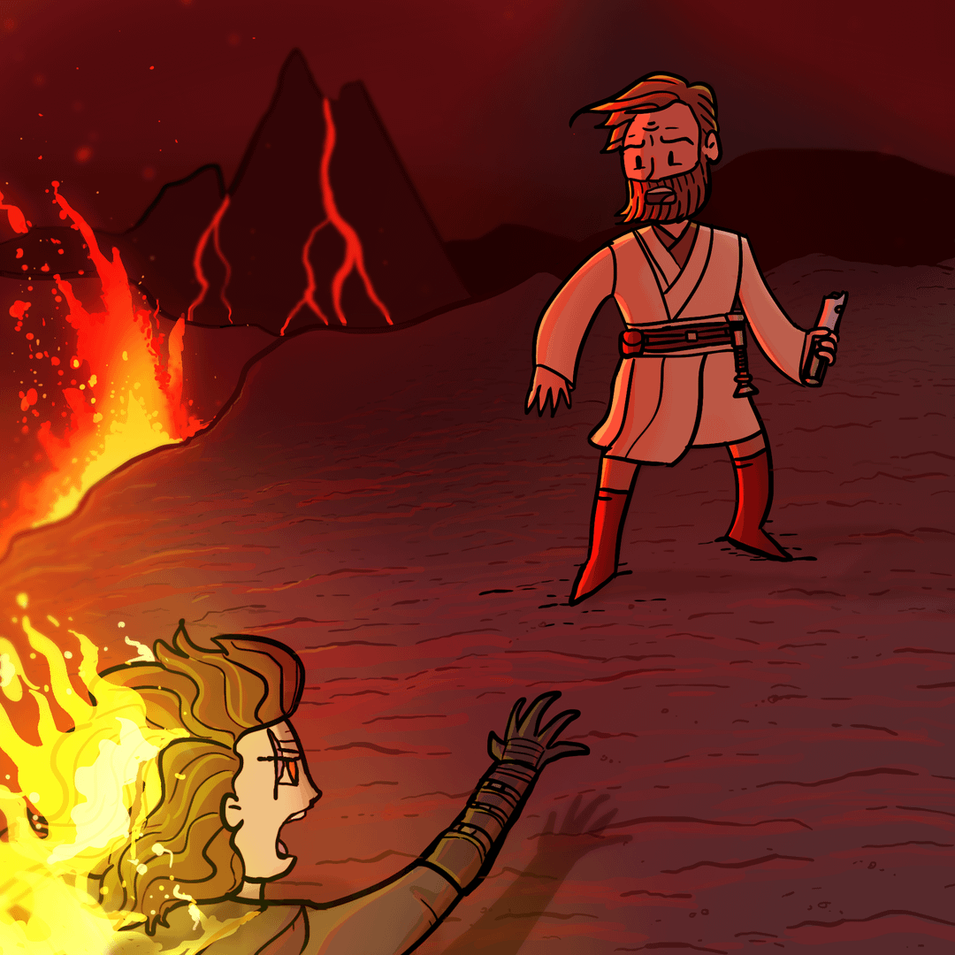1080x1080 Immolation Scene