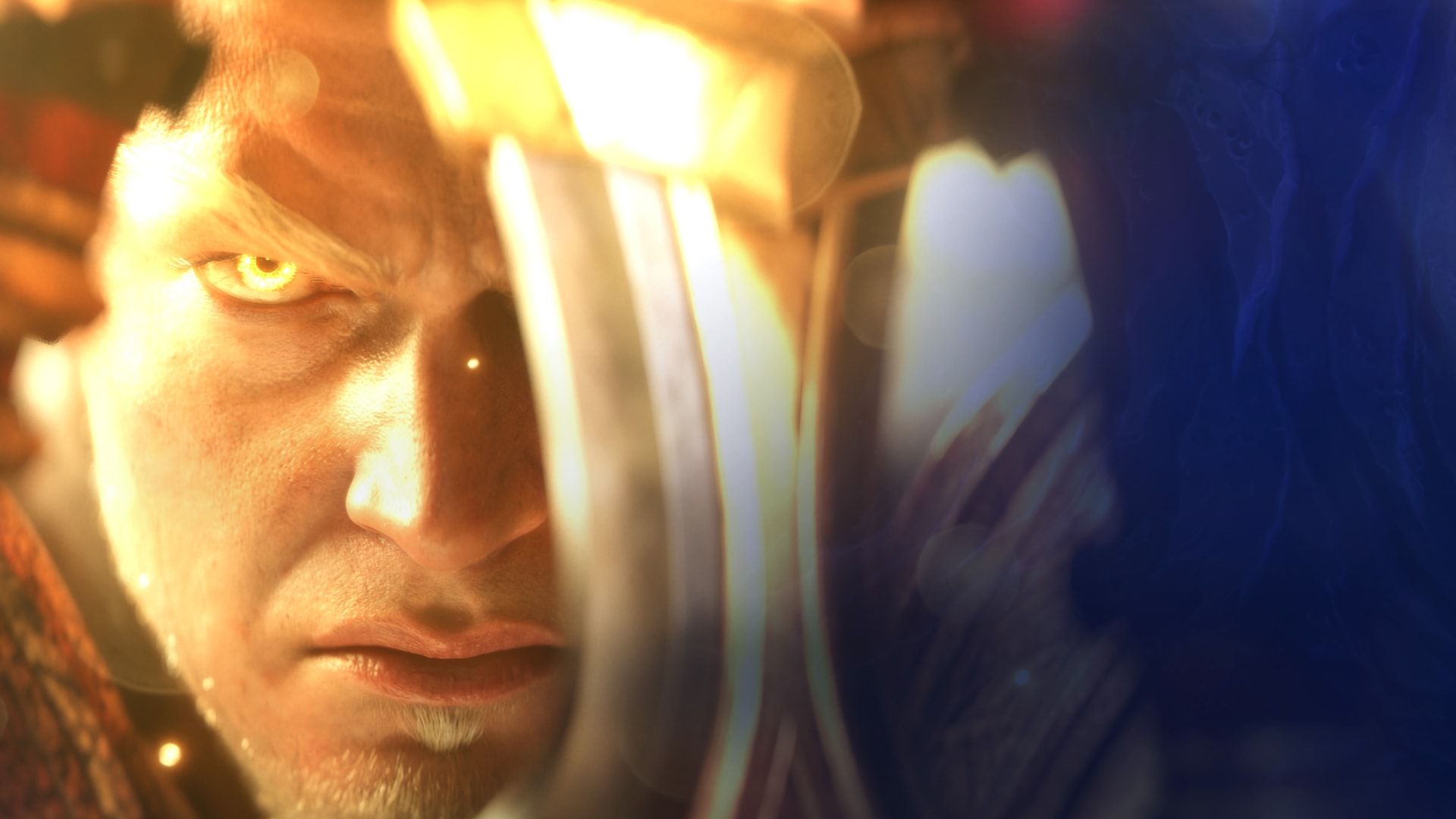 1920x1080 Watch the Arator Cinematic: Immolation