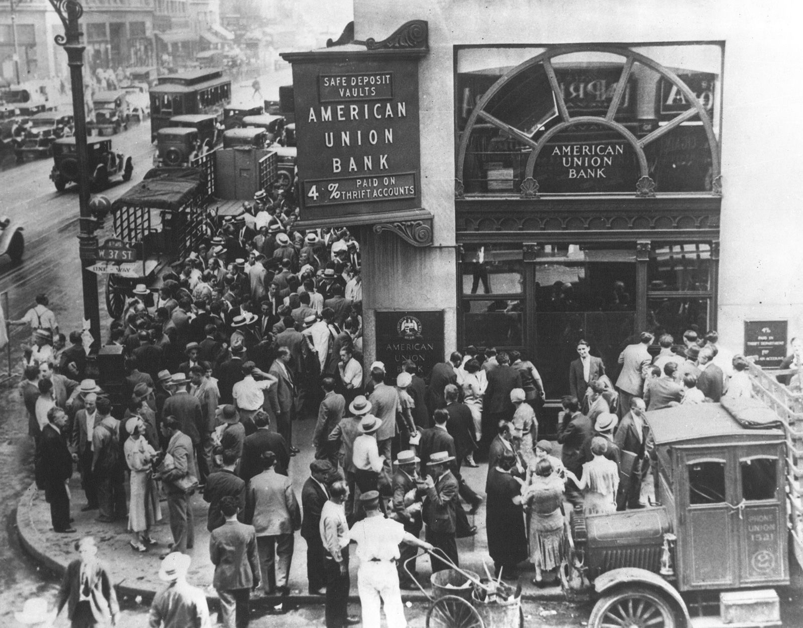 1600x1253 Causes of the Great Depression