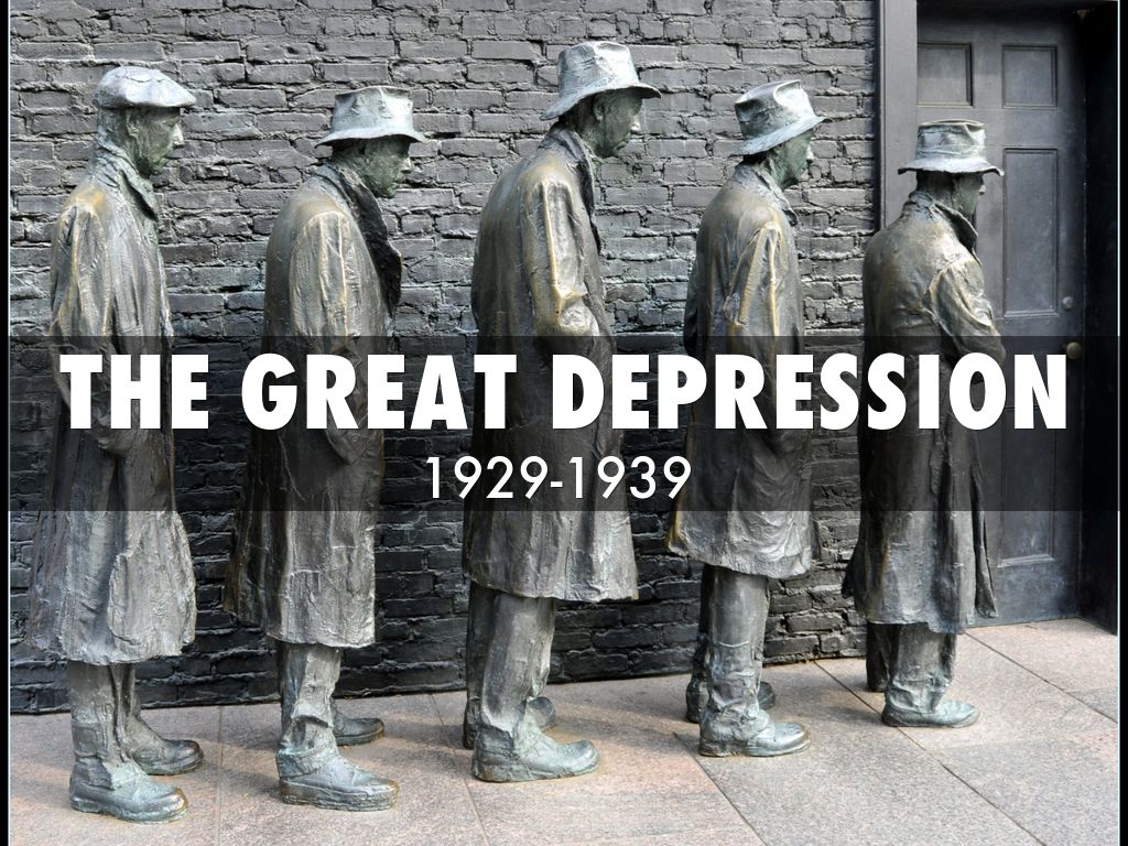 1024x768 The great depression