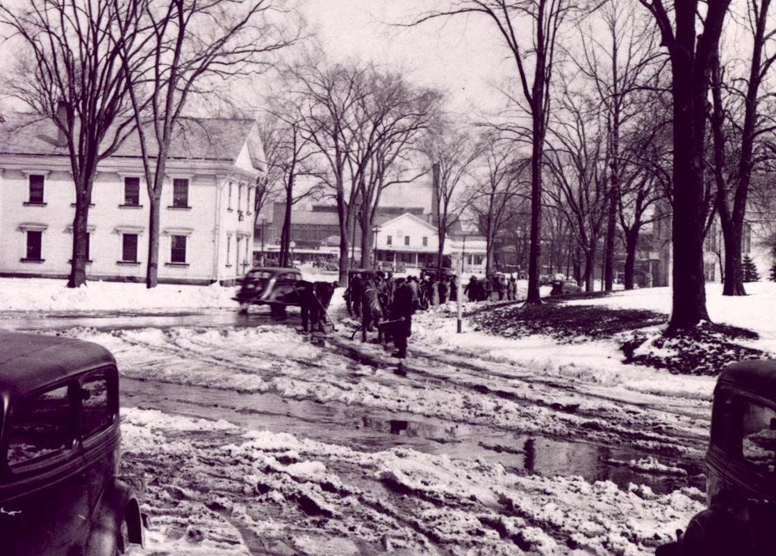 1117x800 The Great Depression Wallpaper