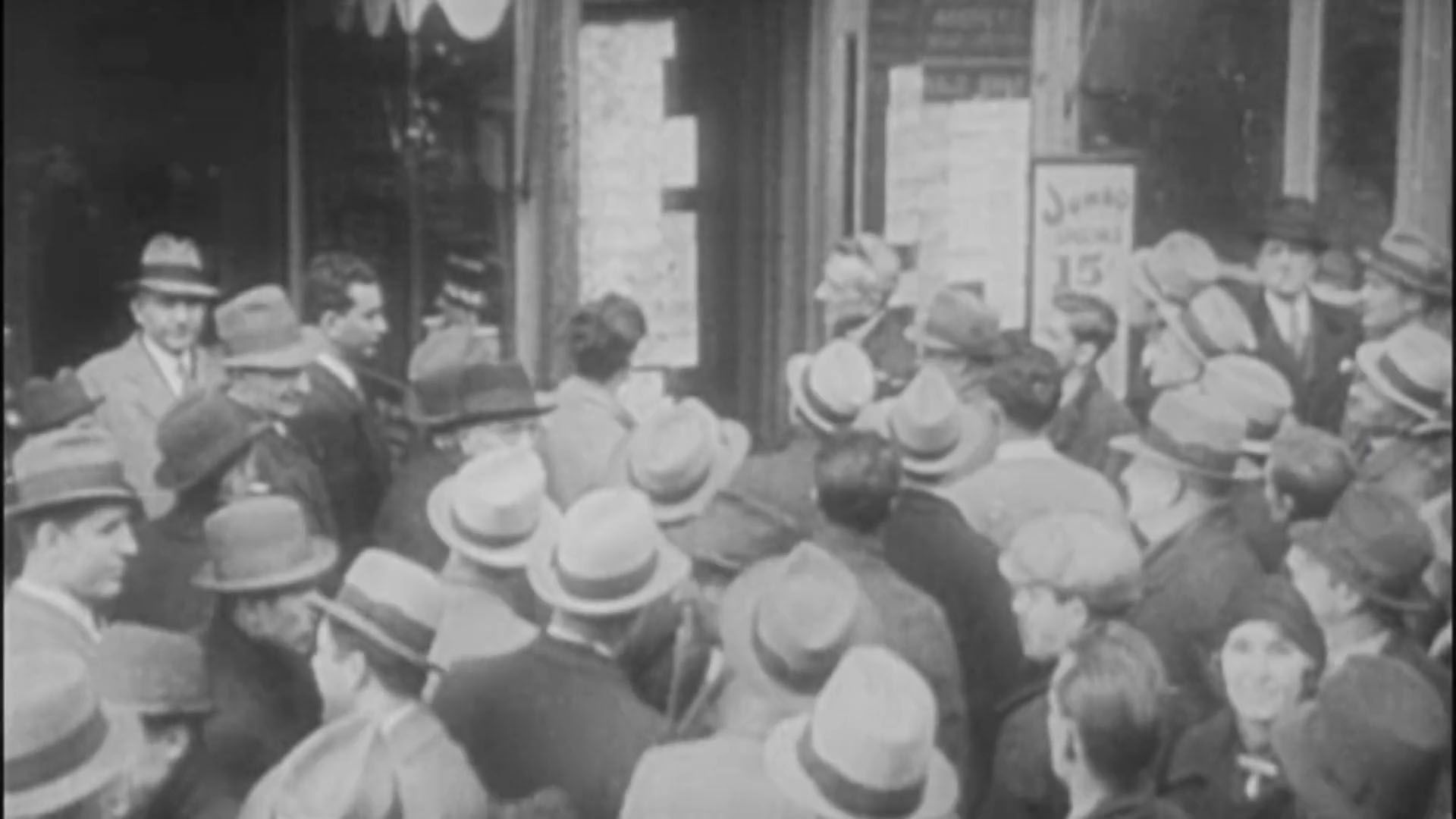 1920x1080 The impact of the Great Depression on Americans