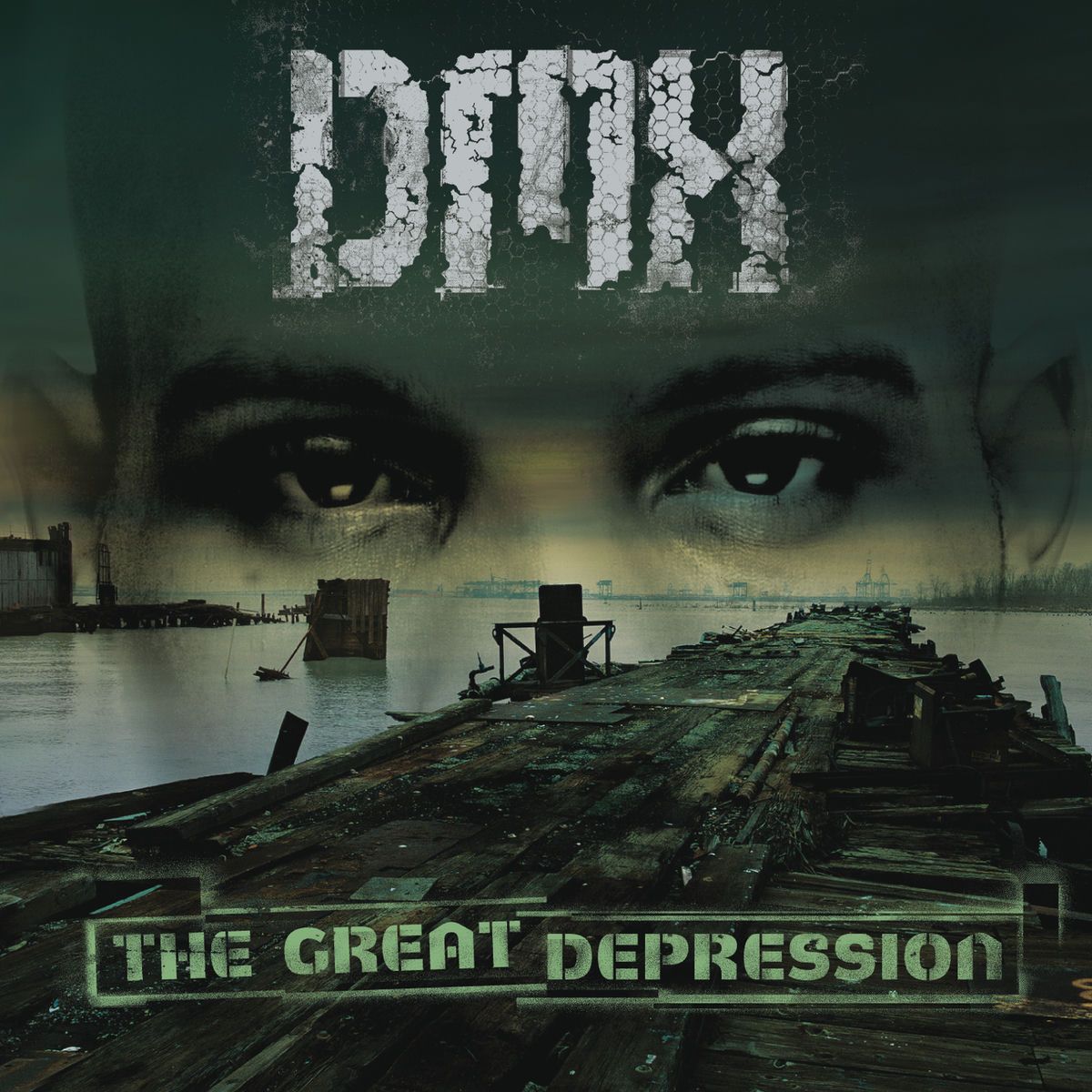 1200x1200 DMX Great Depression
