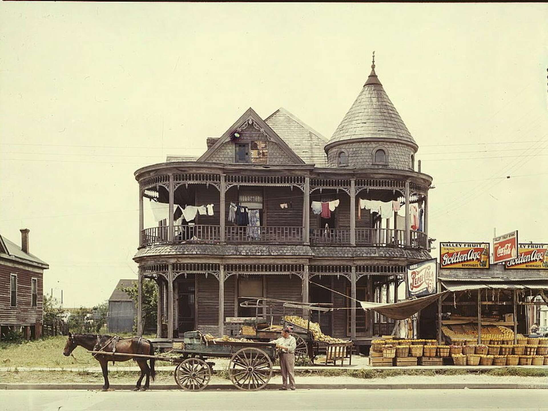 1920x1440 A look back at Texas during the Great Depression