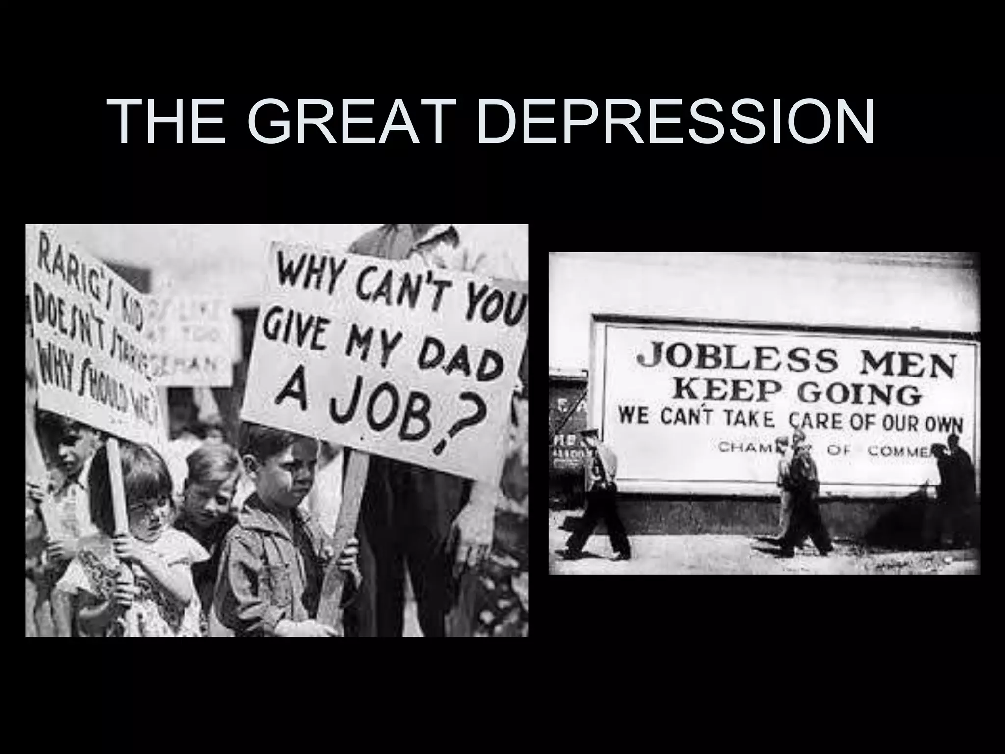 2048x1536 The great depression!