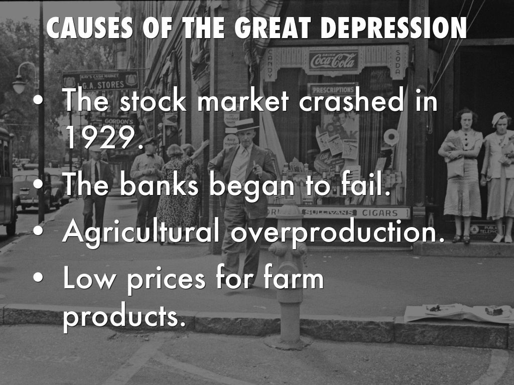 1024x768 Great Depression
