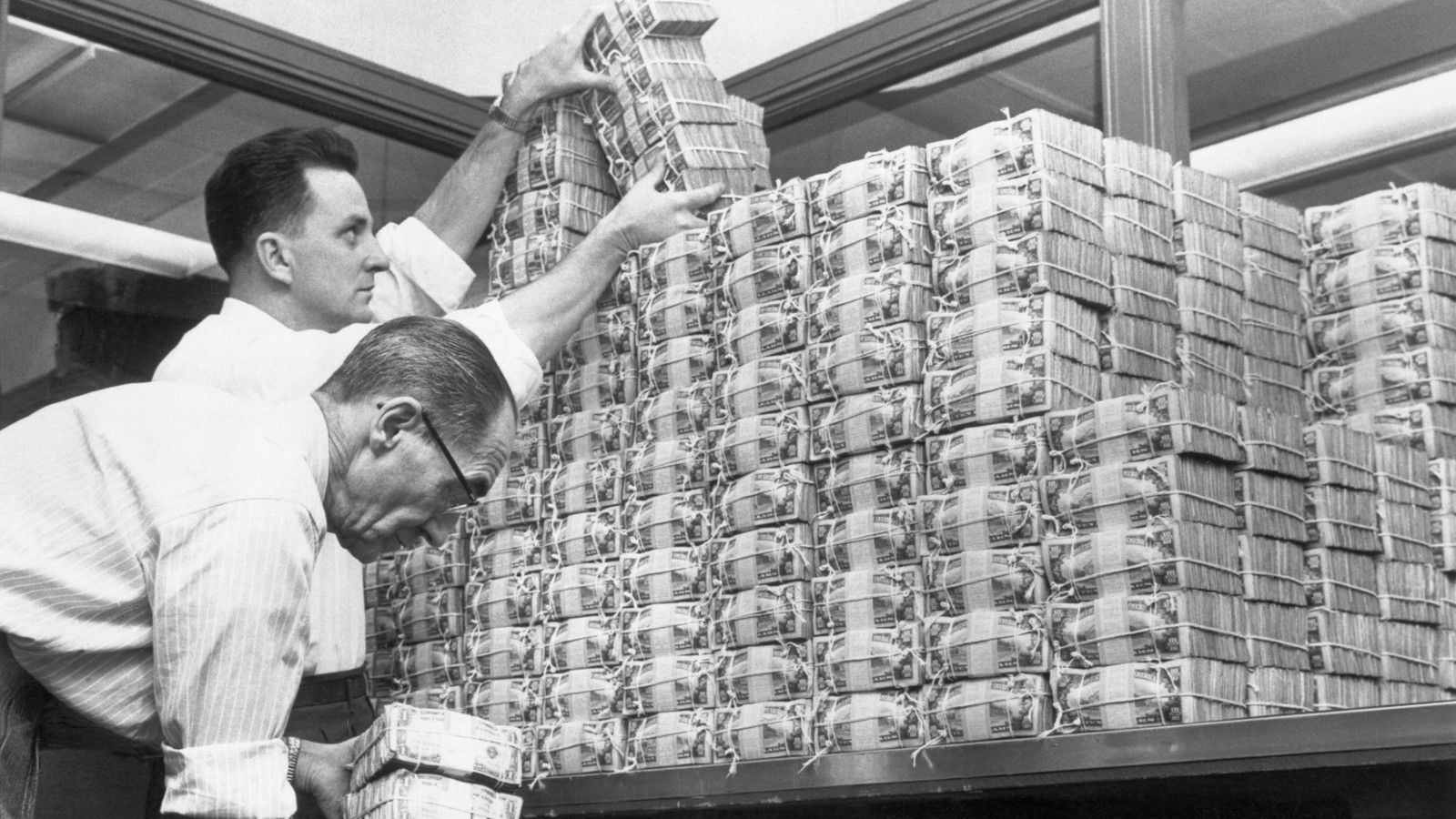 1600x900 Preventing a Great Depression Will Cost $10 Trillion