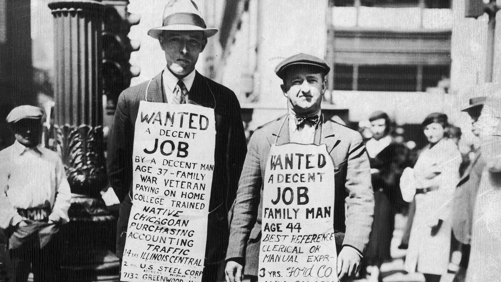 1600x900 These Photographs Capture The American Struggle During The Great Depression, 1929 1940