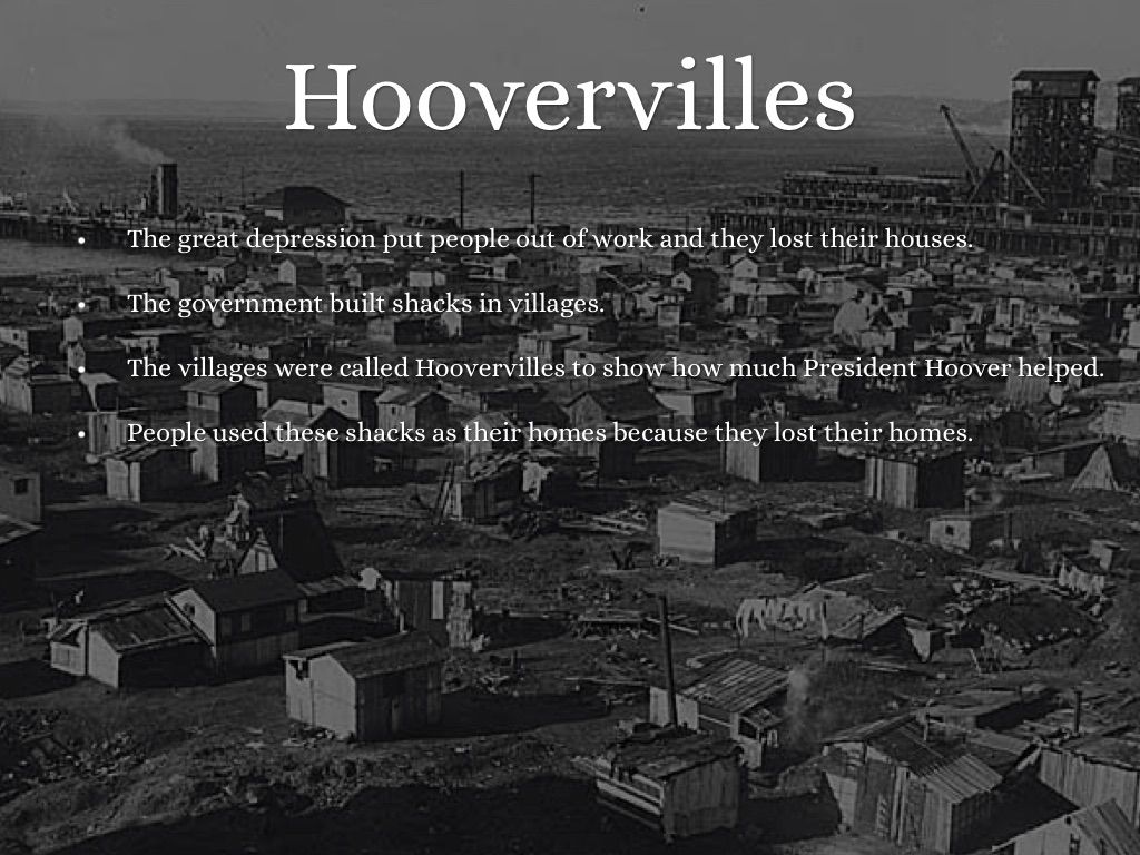 1024x768 The Great Depression