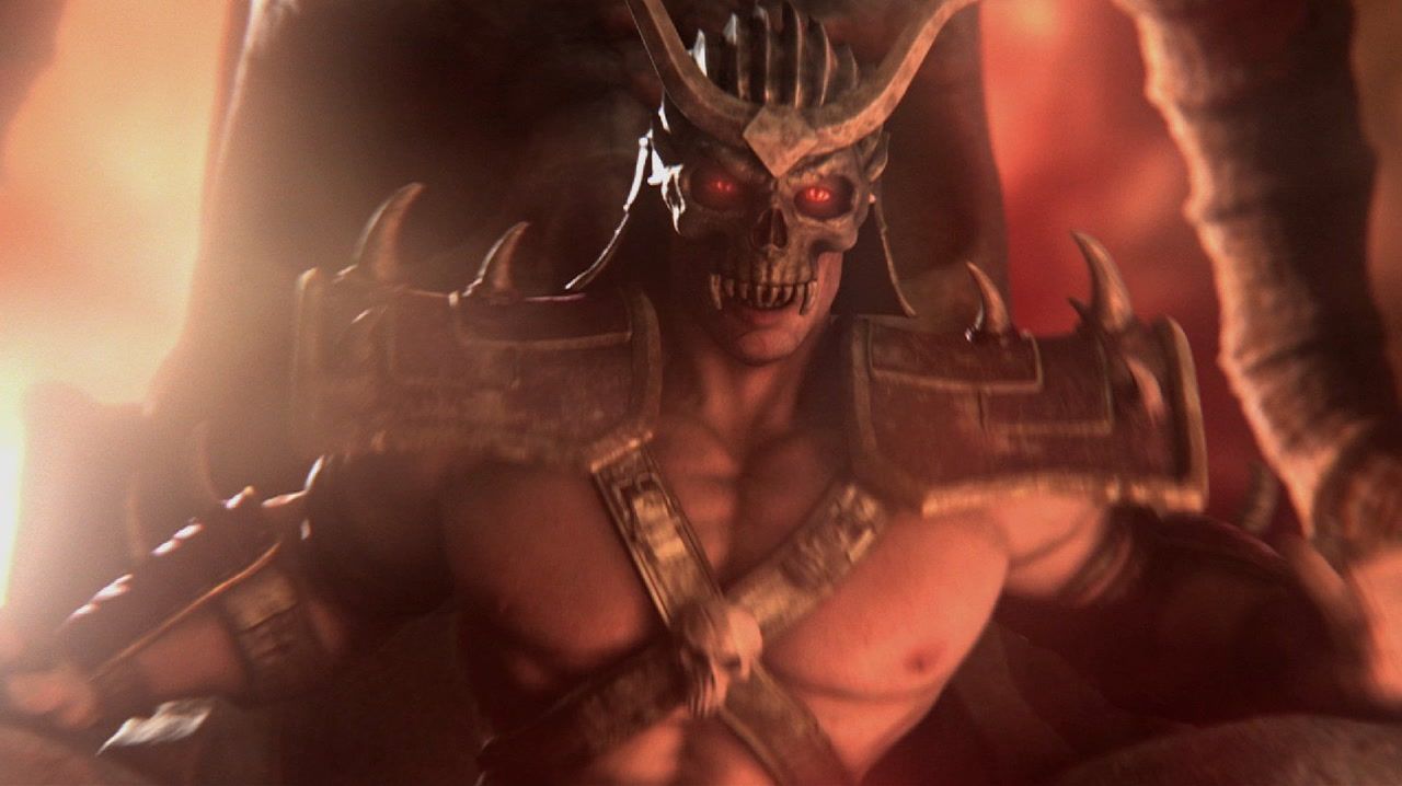 1280x718 Mortal Kombat Komplete Edition Reviews