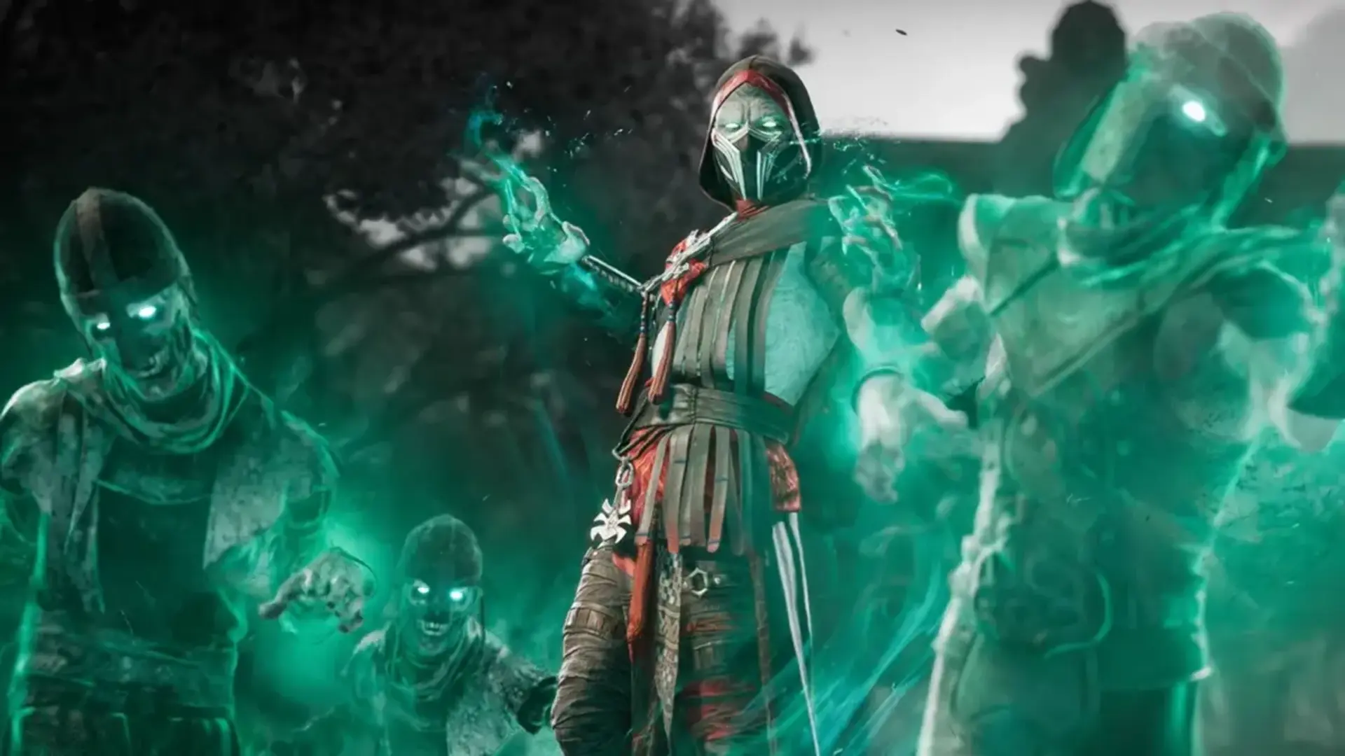 1920x1080 Mortal Kombat 1 Update 1.004 Brings Ermac, 4K Cinematic Pack and More This April 16