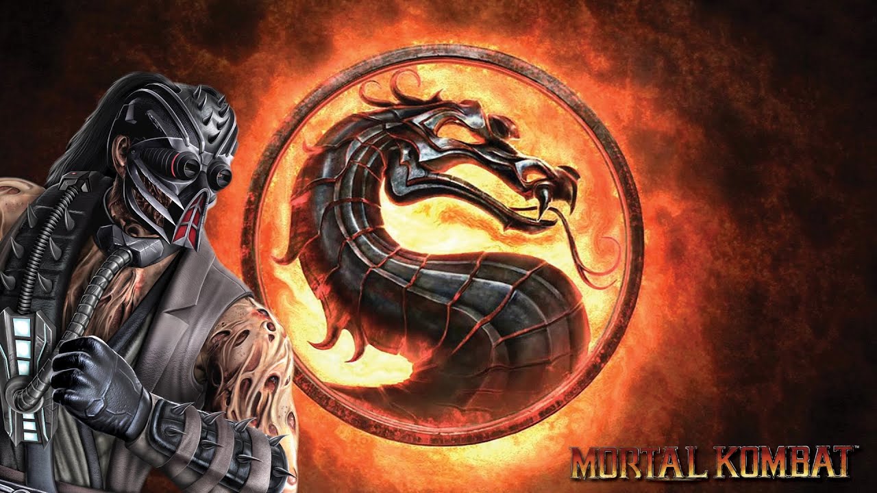 1280x720 Mortal Kombat 9 Game Gameplay Story Mode Chapter 13 Kabal No Commentary