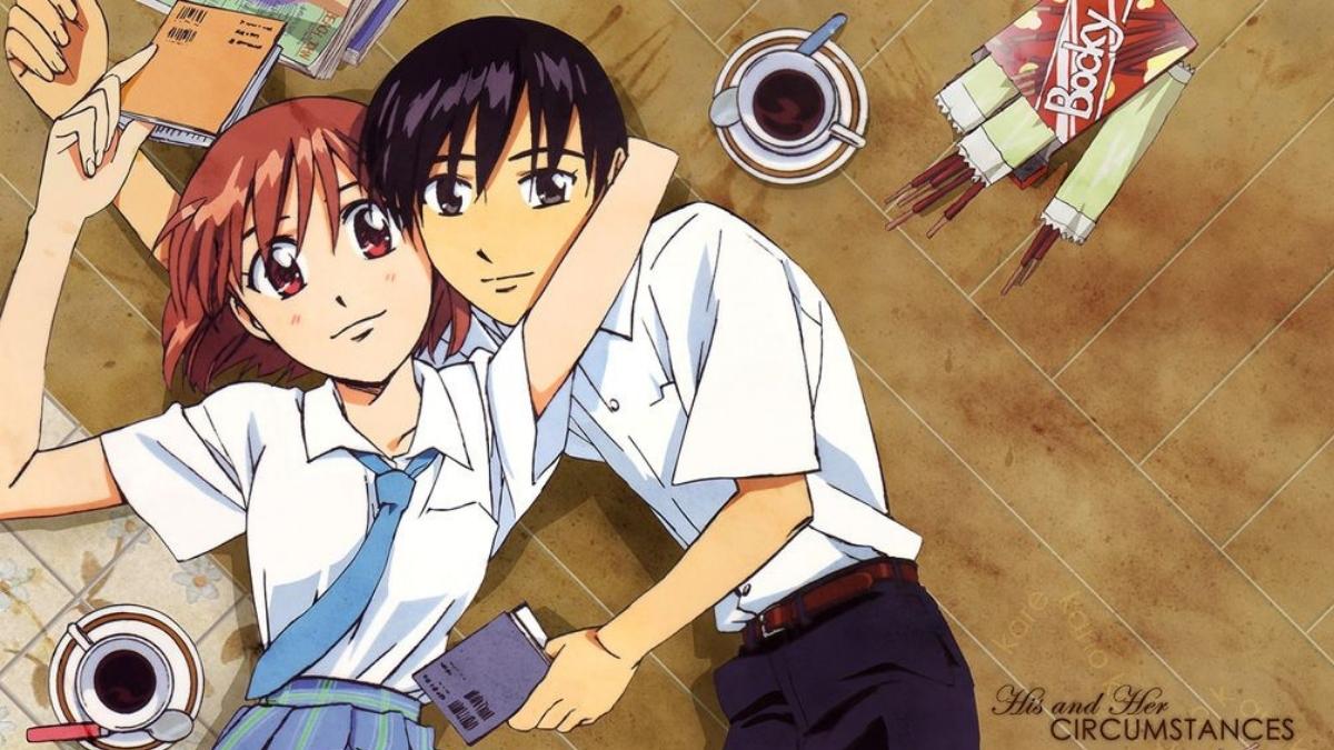 1200x675 Fall Head Over Heels with More Than Just Romance in 'Kare Kano'