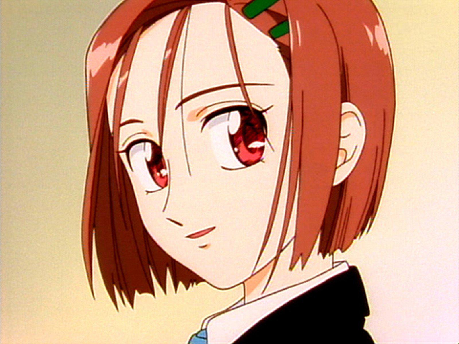 1600x1200 Pixel Art of Kare Kano's Yukino Miyazawa