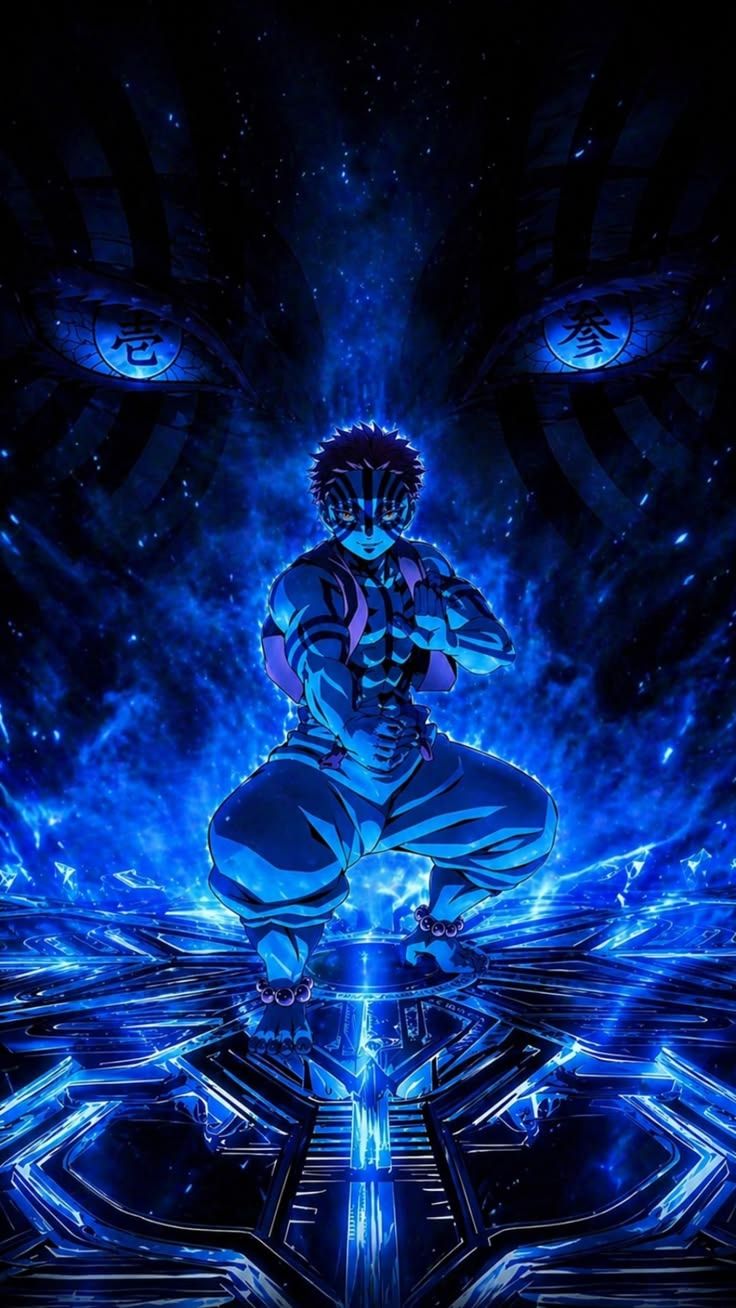 736x1308 The eminence in shadow wallpaper. Akaza cute pic, Akaza phone background, Demon slayer demons wallpaper