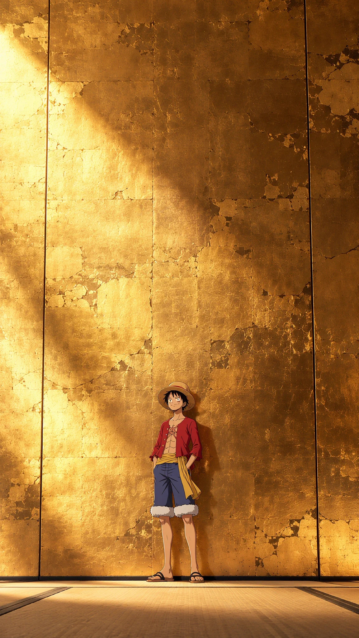 1153x2048 Aesthetics Walls