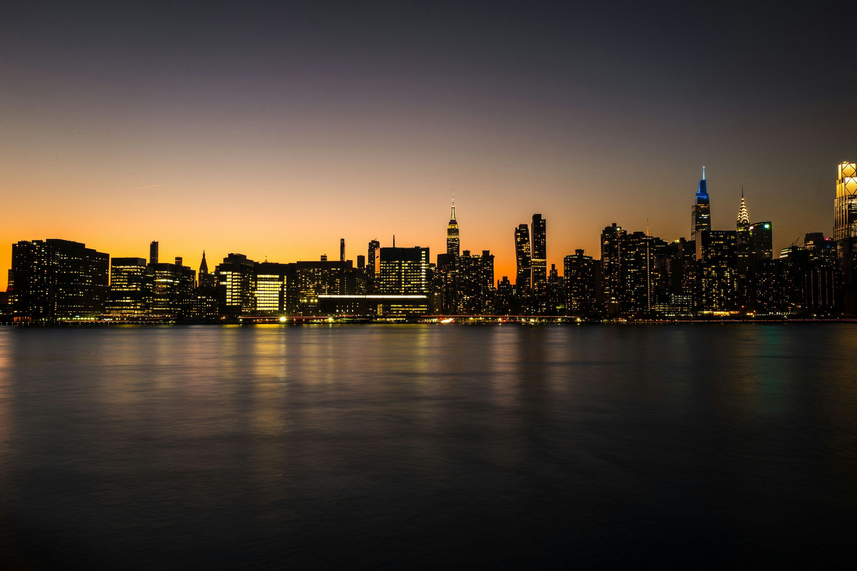 3000x2000 City Wallpaper 4K & HD Downloads