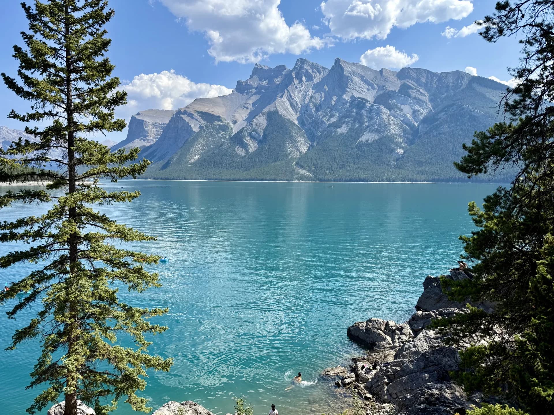 1920x1440 Seasonal Journey: Spring on the East Coast, Summer in the Canadian Rockies to Winter in Arizona. R new View