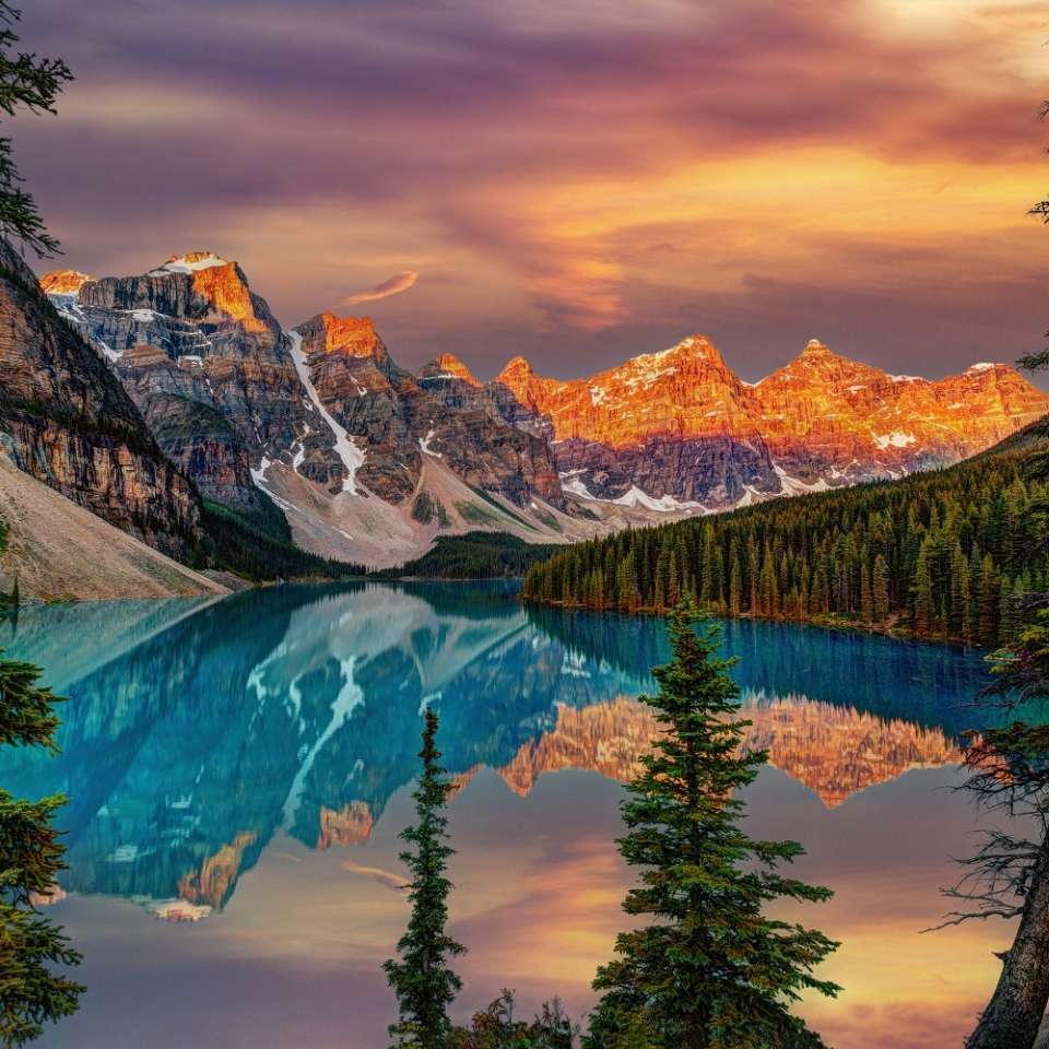 960x960 Best Canada Multiday Tours in Spring