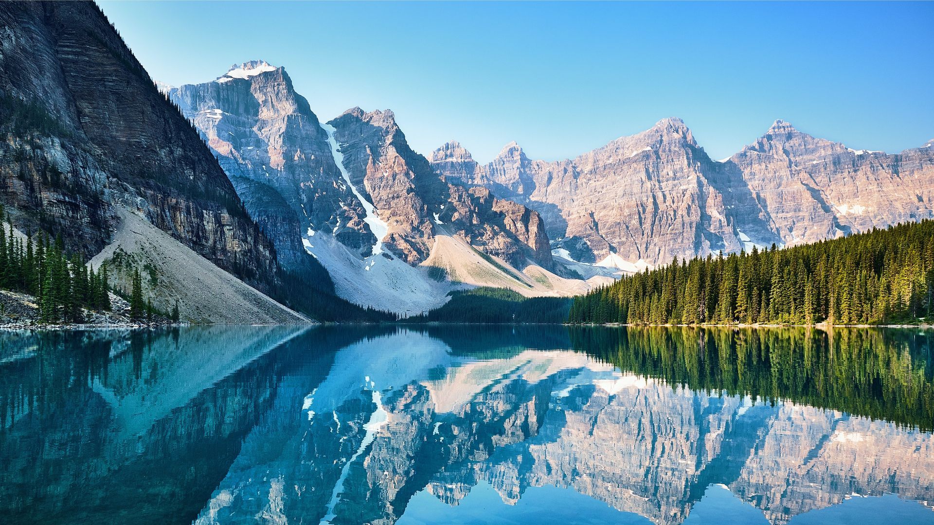 1920x1080 Discover Canada in Spring. Best Places & Travel Tips