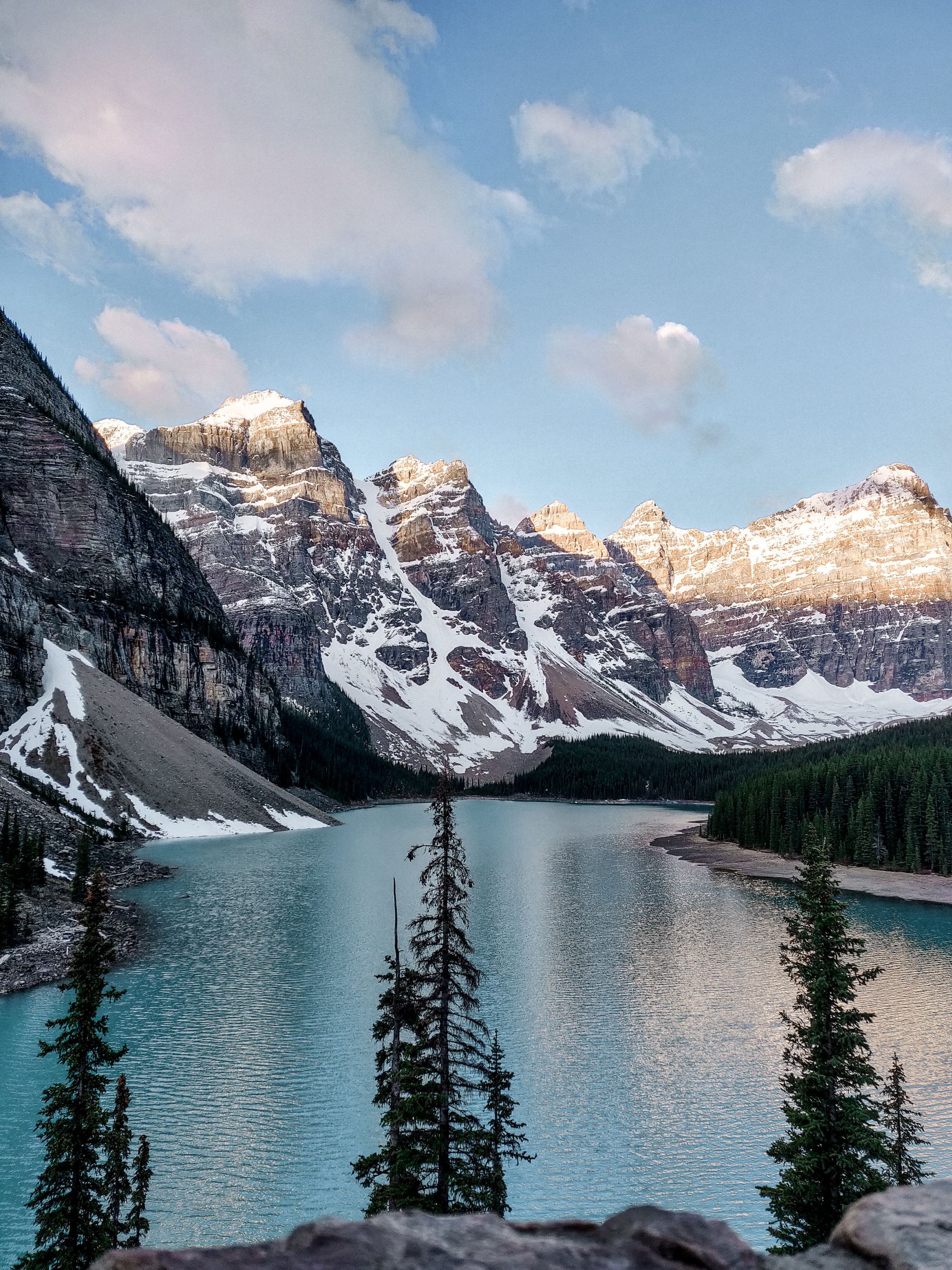 2000x2667 Spring Break Trip to Banff and Lake Louise