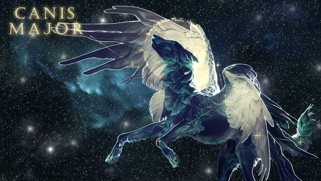 1280x720 Canis Major Teaser Trailer