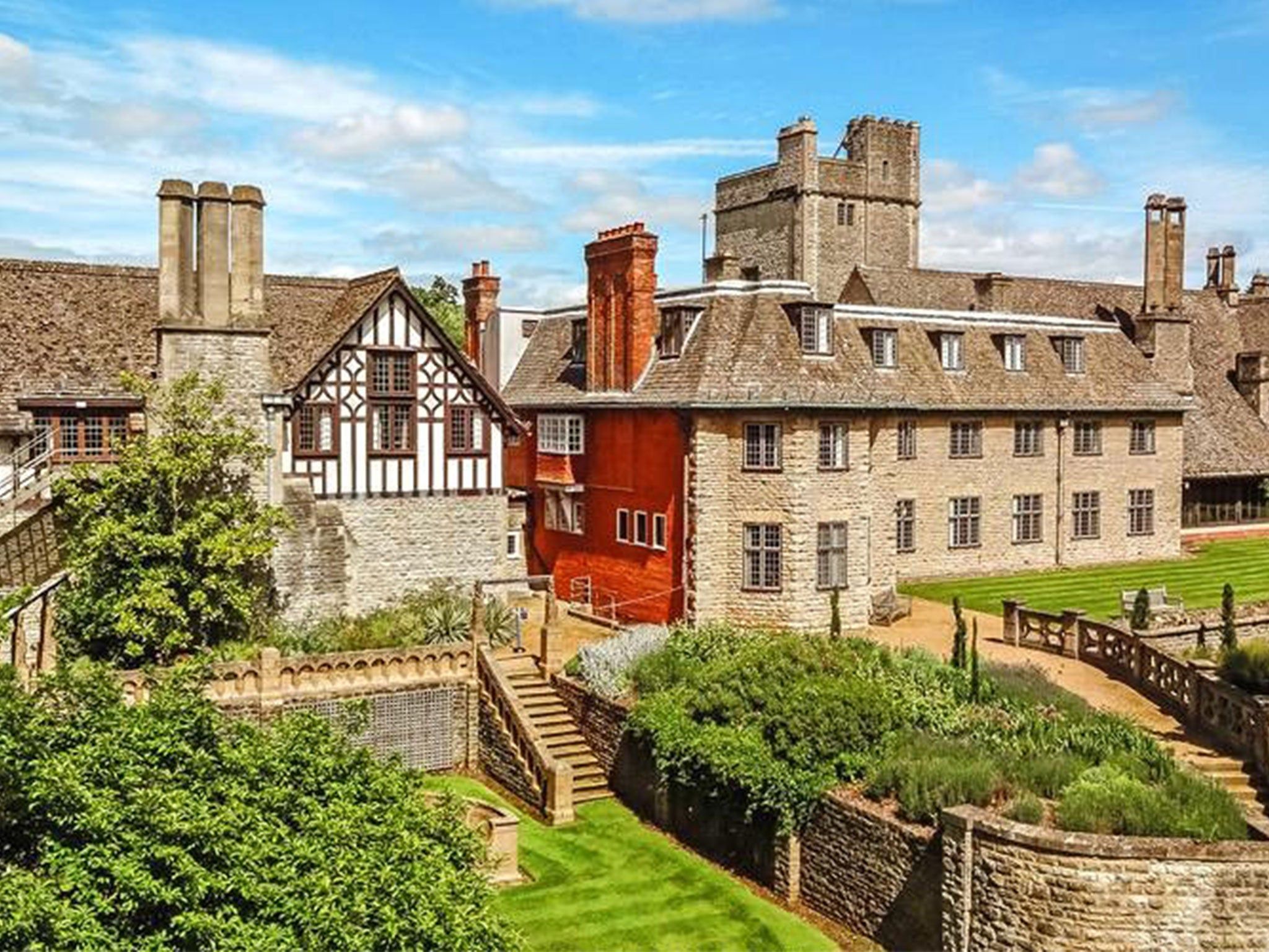 2048x1536 Peking university to open new campus in Oxford next year