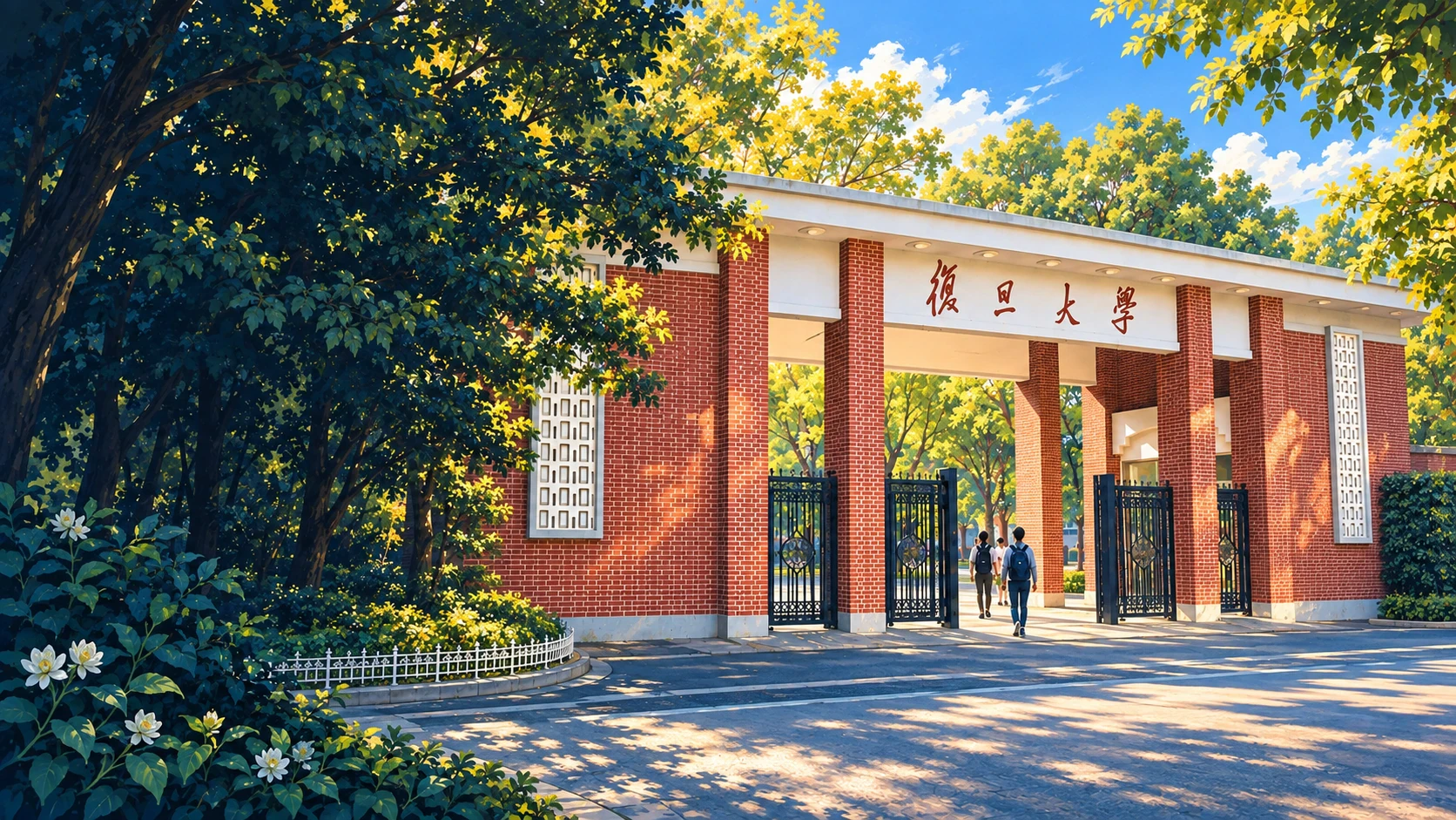 1672x941 Peking University