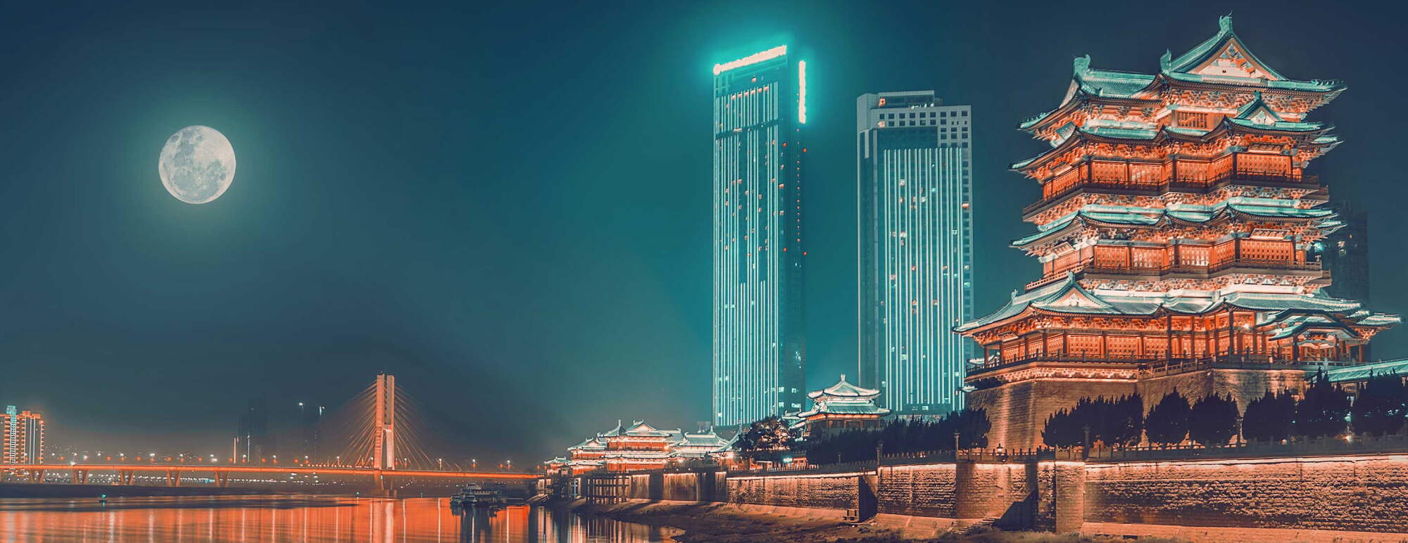 2000x772 PEKING UNIVERSITY GUANGHUA SCHOOL OF MANAGEMENT
