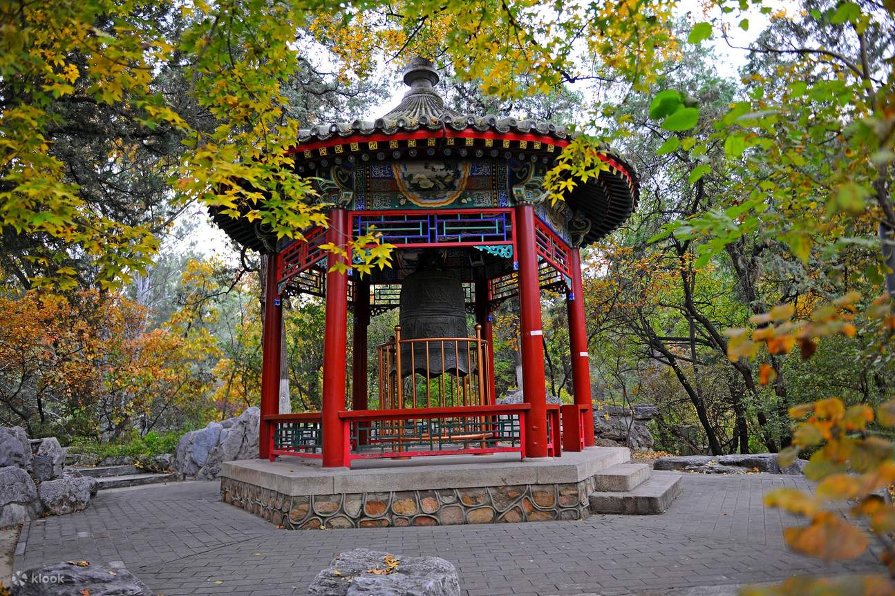 1295x863 One Day Tour Of Peking University (dreaming Of Peking University + Visiting Famous Schools) Exploring The Unknown. Inspiring Wisdom. Stimulating The Spark Of Awakening