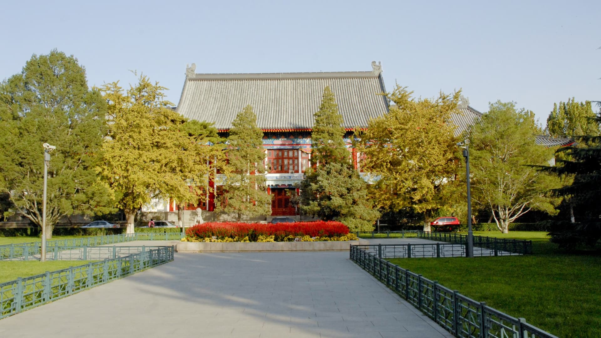 1920x1080 The 10 best universities in China