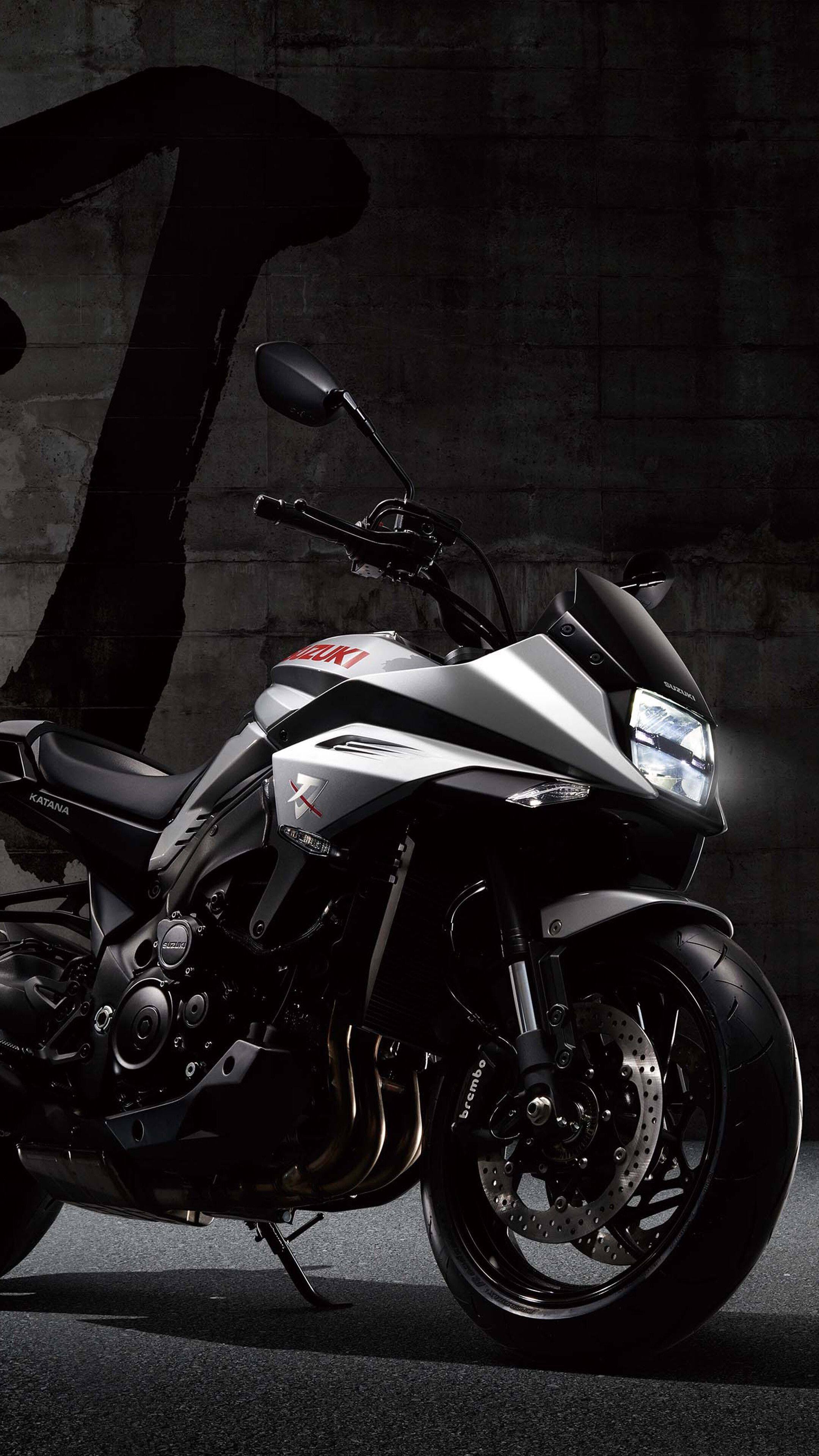 2160x3840 Suzuki Wallpaper