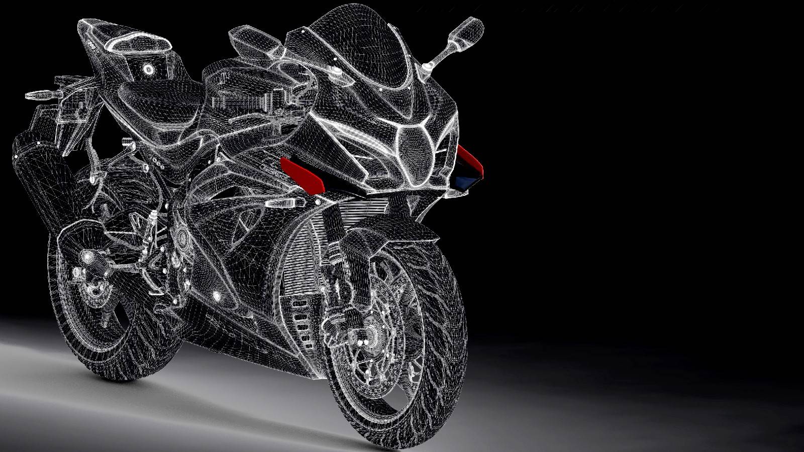 1600x900 Gixxer Fans Rejoice, A New Suzuki GSX R1000 Is Coming For 2024