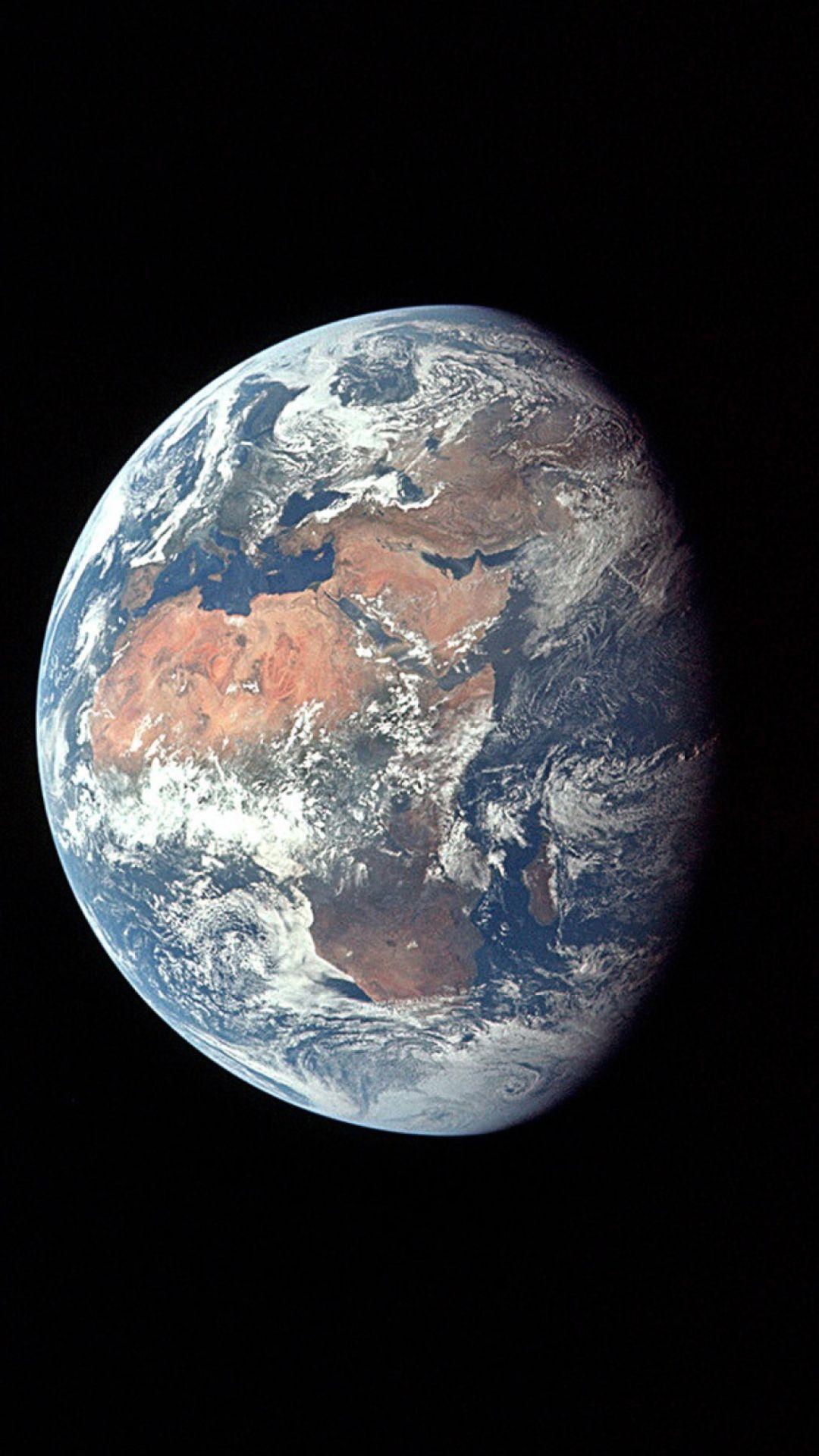 1080x1920 Earth Wallpaper iPhone 6