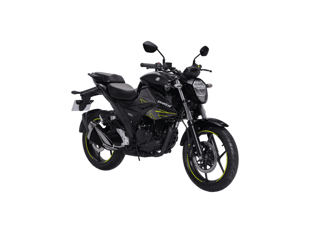 1024x768 GIXXER 155