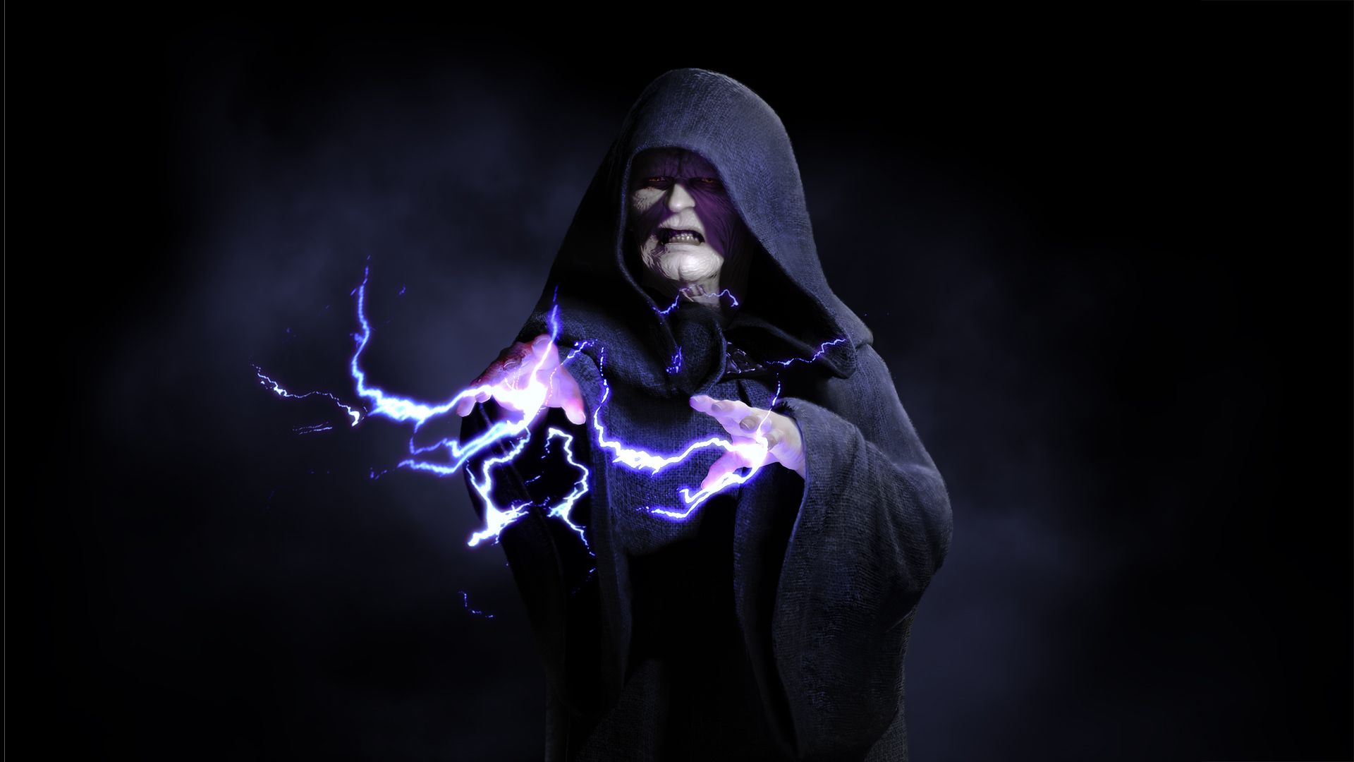 1920x1080 Emperor Palpatine Star Wars Battlefront II Samsung Galaxy Note S S SQHD , HD 4k Wallpaper, Image, Background, Photos and Picture