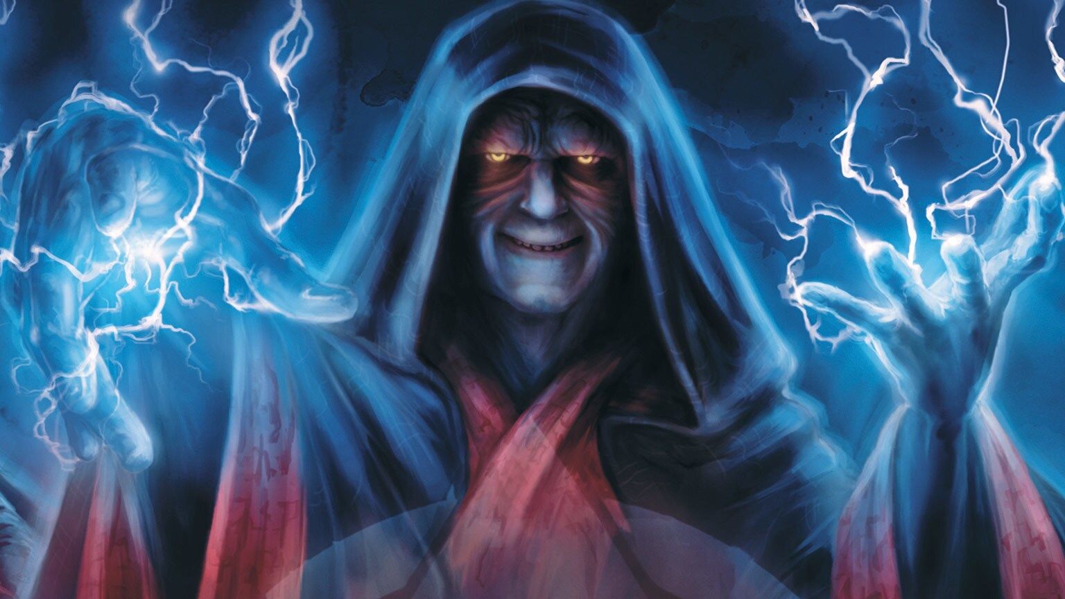 1536x864 Unlimited Power! How Star Wars: The Secrets of the Sith Will Take Fans to the Dark Side