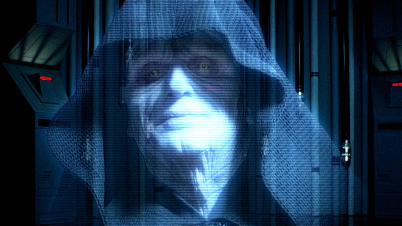 1600x900 Weirdest Rise of Skywalker Theory Yet Explains Return of Emperor Palpatine?