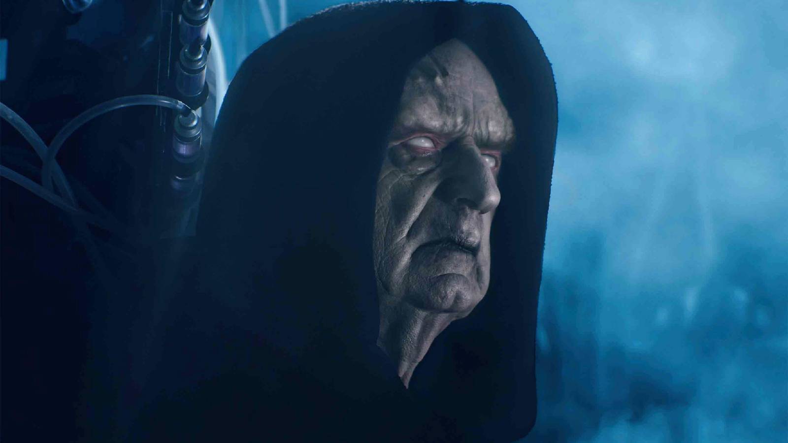 1600x900 Years After The Rise Of Skywalker, Star Wars Finally Confirms Emperor Palpatine's Best Replacement