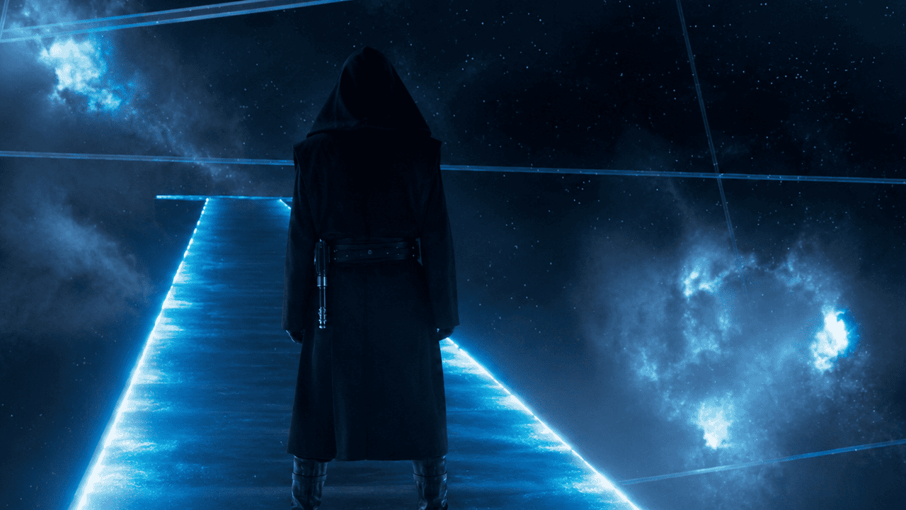 1280x720 The Return Of Star Wars' Biggest Star Has Opened Up A Galaxy Of Possibilities. GIANT FREAKIN ROBOT