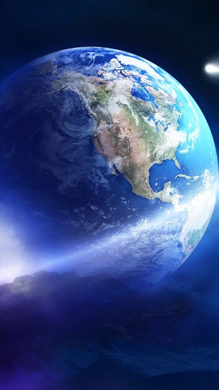 Earth Iphone 6 Wallpapers - Top Free Earth Iphone 6 Backgrounds 