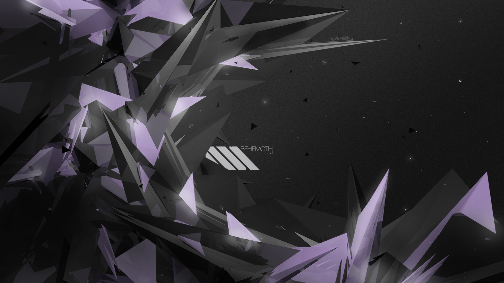 1920x1080 HD 1920x1080 Geometry Wallpaper