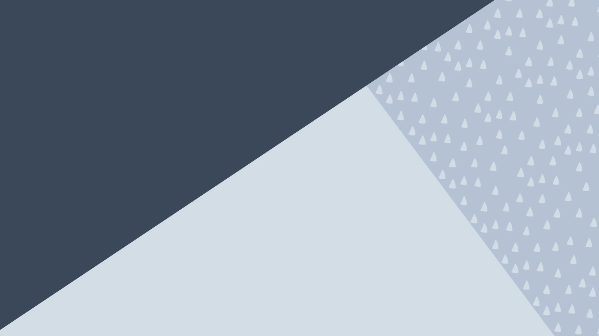 1920x1080 Blue & Navy Blue Geometric Prism Wallpaper Mural