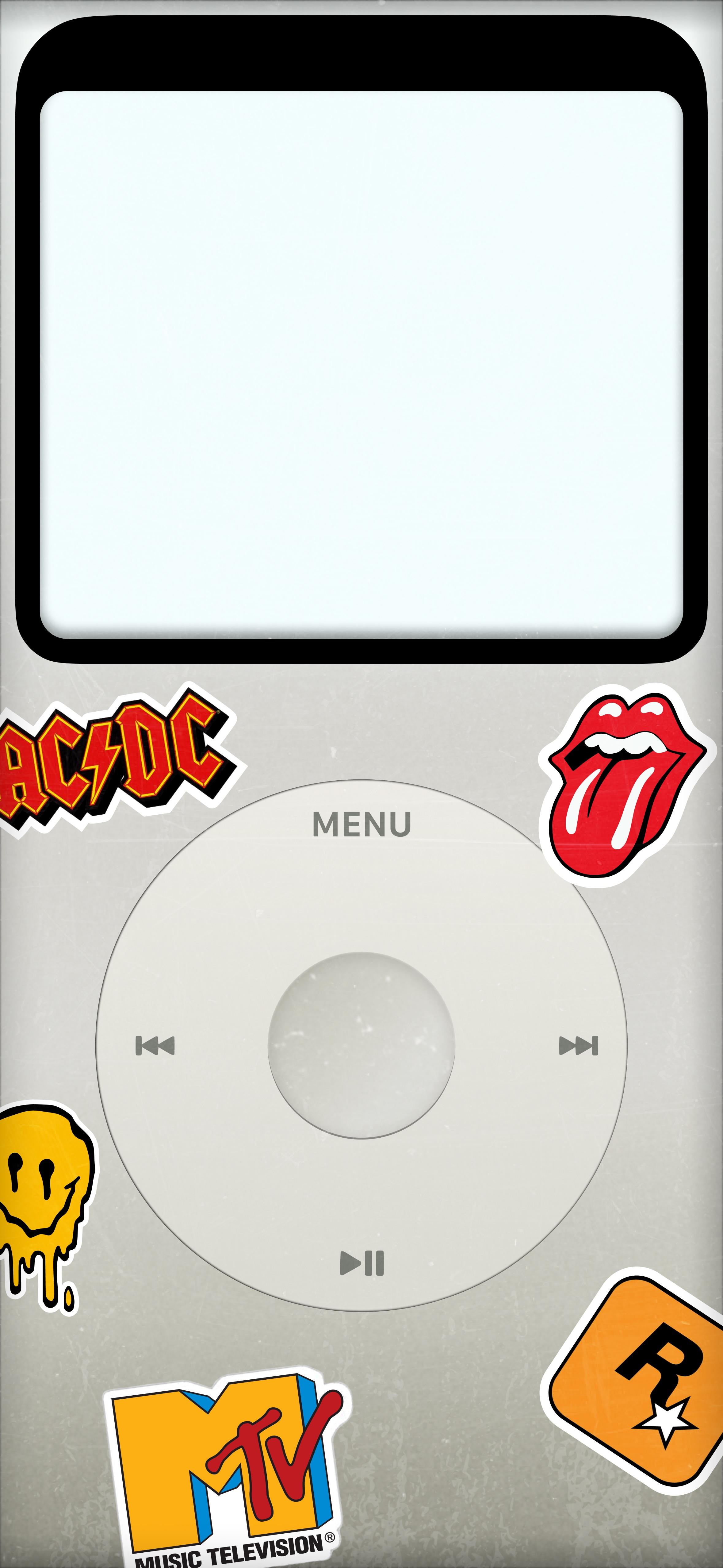 2358x5112 Ipod Wallpaper