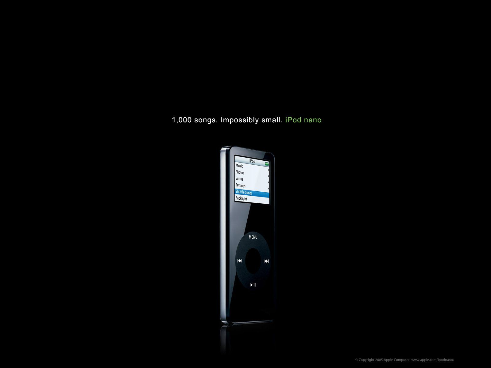1600x1200 Download Apple Inc. Technology Ipod Wallpaperx1200