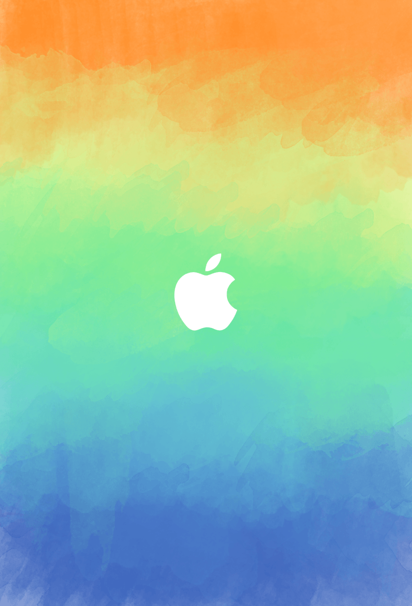 840x1236 IPod Wallpaper