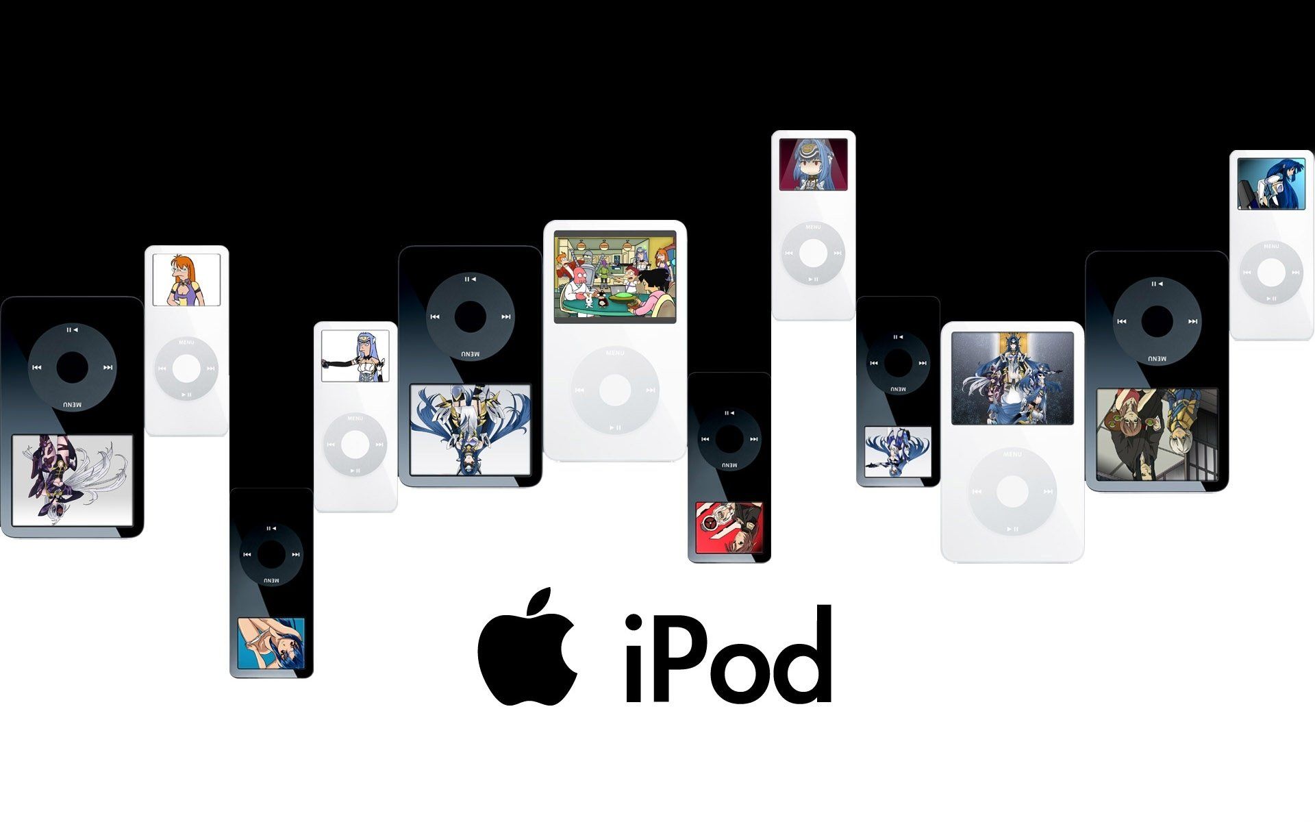 1920x1200 Download Apple Inc. Technology Ipod HD Wallpaperx1200