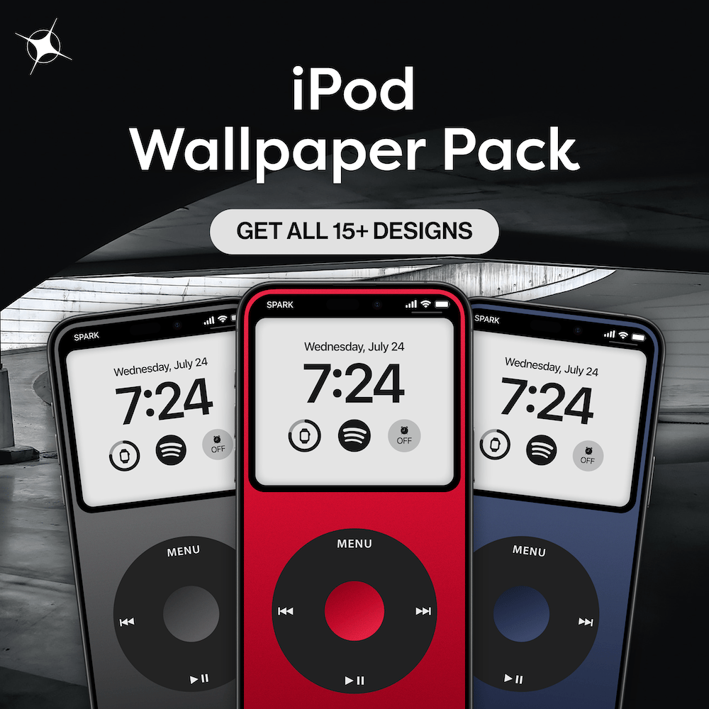 1000x1000 iPod Wallpaper