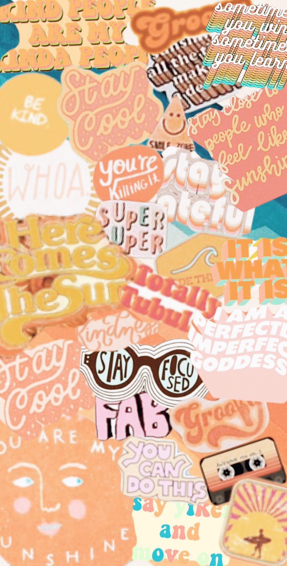 1122x2208 Cute VSCO Aesthetic Wallpaper