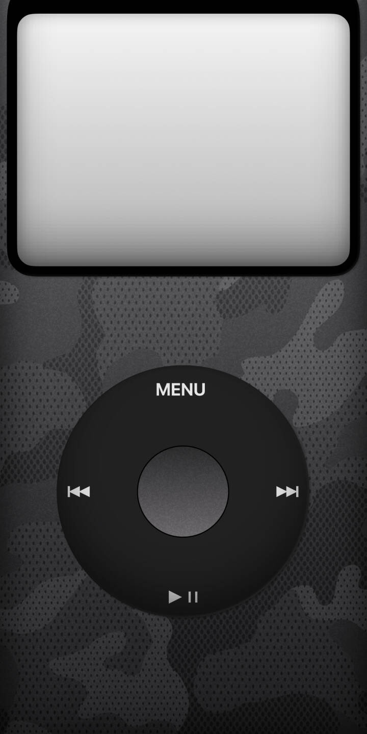 720x1440 Apple IPod Old Retro Tech 1284x2778 Wallpaper For IPhone 12 13 Pro Max, IPhone 14 Plus